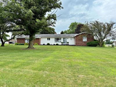 2115 S Township Road 159, Tiffin, Ohio 44883, Amerika Birleşik Devletleri