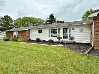 2115 S Township Road 159, Tiffin, Ohio 44883, Amerika Birleşik Devletleri