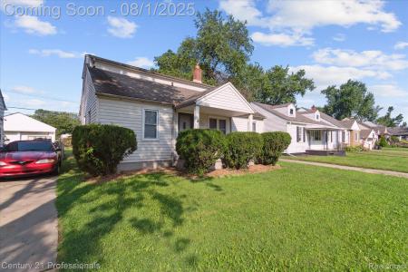 15955 Leona Drive, Redford, Michigan 48239, Estados Unidos