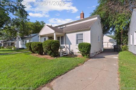 15955 Leona Drive, Redford, Michigan 48239, Estados Unidos