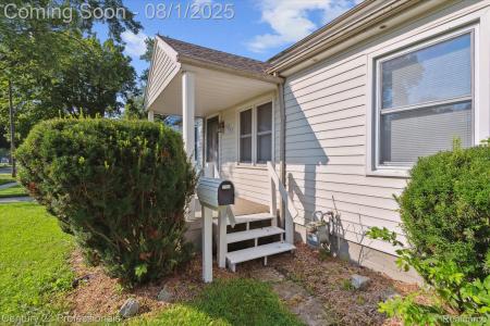 15955 Leona Drive, Redford, Michigan 48239, Estados Unidos