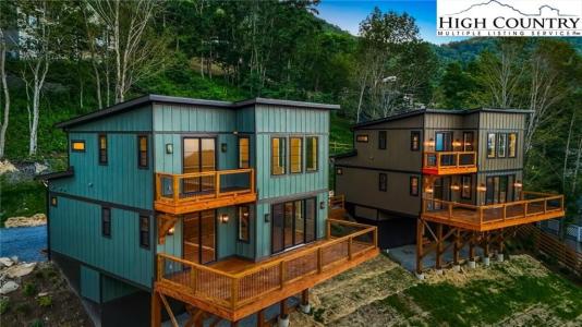 405 Snow Cloud Drive, Seven Devils, Северная Каролина 28604, Соединенные Штаты