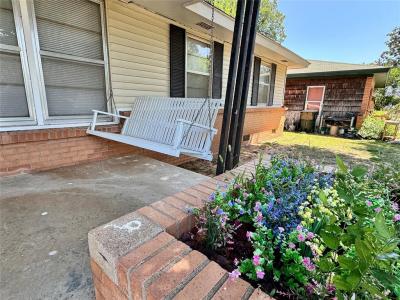2116 W Minnesota Avenue, Chickasha, Oklahoma 73018, Estados Unidos