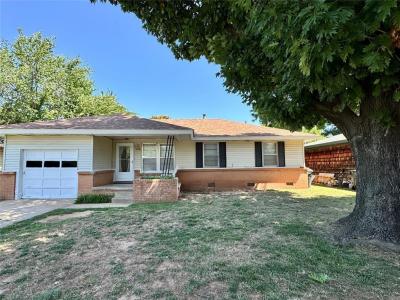 2116 W Minnesota Avenue, Chickasha, Oklahoma 73018, Estados Unidos