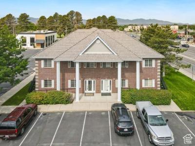 750 E 9000 S A, Sandy, Utah 84094, USA