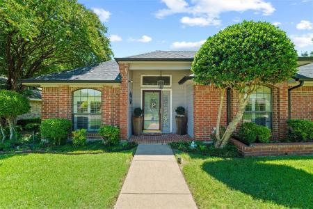 709 Arbor Creek Drive, Desoto, 得克萨斯州 75115, 美国