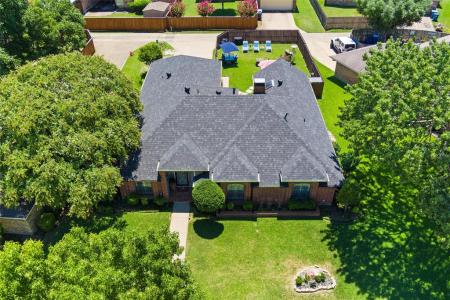709 Arbor Creek Drive, Desoto, 得克萨斯州 75115, 美国