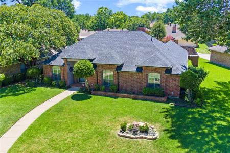 709 Arbor Creek Drive, Desoto, 得克萨斯州 75115, 美国