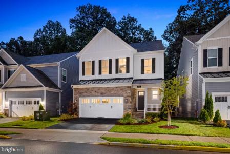 4615 Wood Glen Road, Fairfax, Virginia 22032, HOA KỲ