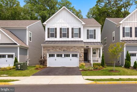 4615 Wood Glen Road, Fairfax, Virginia 22032, HOA KỲ