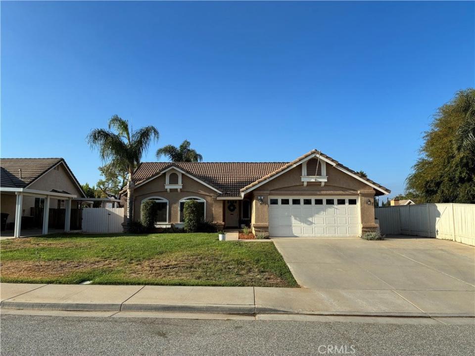381 Rogers Court, Calimesa, كاليفورنيا 92320, الولايات المتحدة