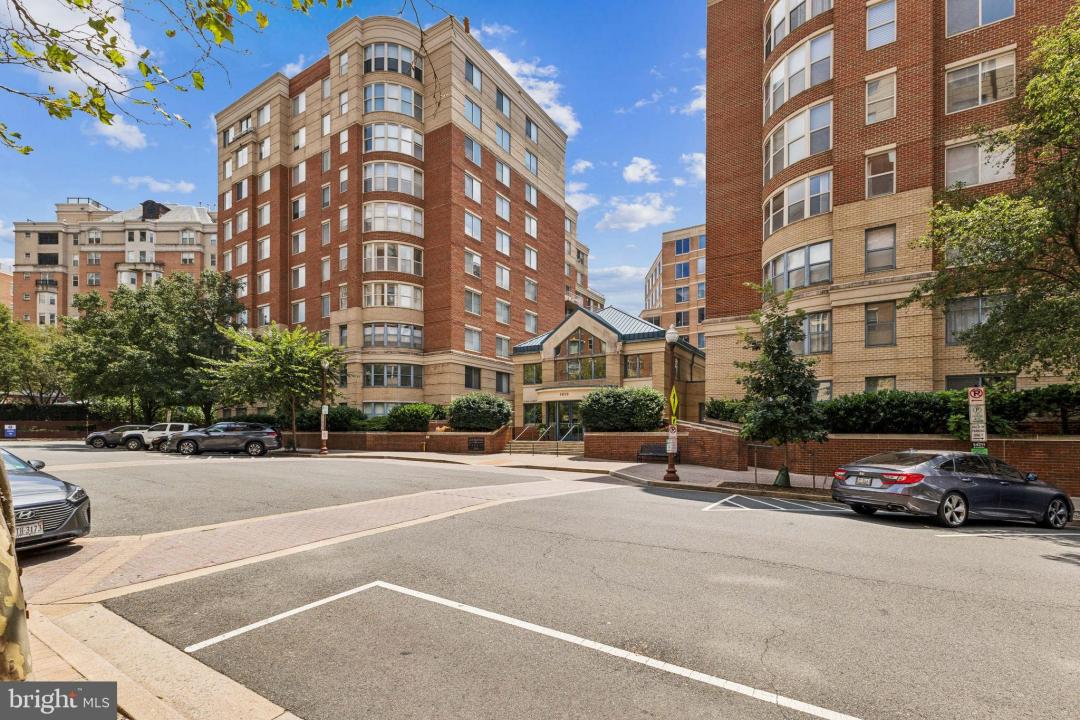 3830 9th Street N Unit# 604E, Arlington, Virgínia 22203, Estados Unidos
