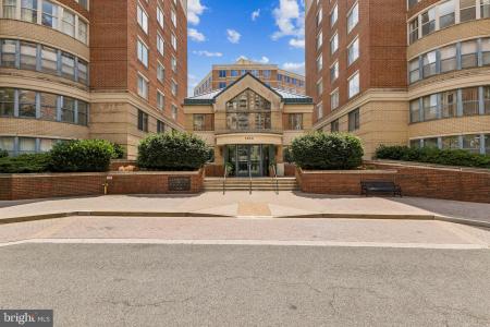 3830 9th Street N Unit# 604E, Arlington, Virgínia 22203, Estados Unidos