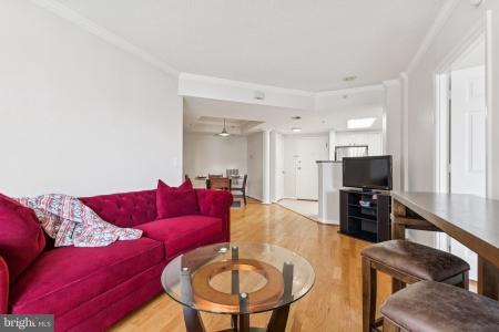 3830 9th Street N Unit# 604E, Arlington, Virgínia 22203, Estados Unidos