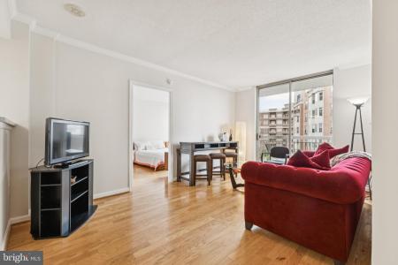 3830 9th Street N Unit# 604E, Arlington, Virgínia 22203, Estados Unidos