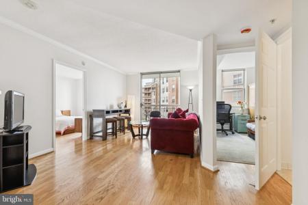 3830 9th Street N Unit# 604E, Arlington, Virgínia 22203, Estados Unidos
