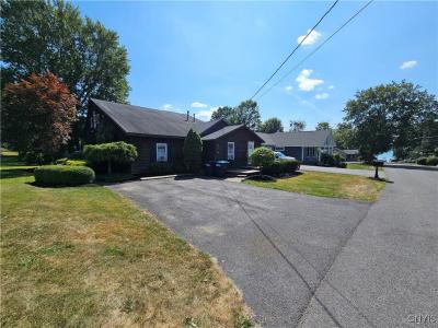 3582 Koenig Point Drive, Auburn, NY 13021, USA