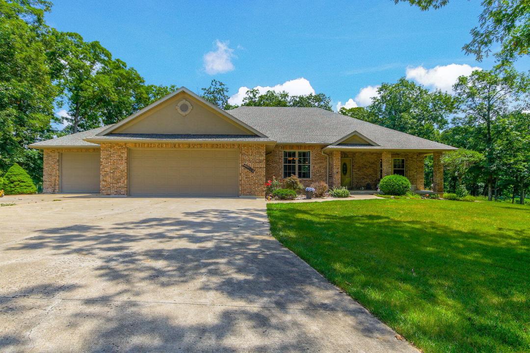 19050 N RTE V, STURGEON, Missouri 65284, HOA KỲ