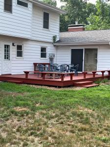 1506 Dogwood Drive, Elkhart, 인디아나 46514, 미국