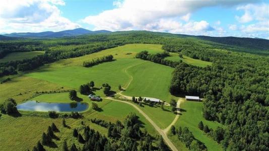 849 Mount Bess Road, Charleston, Vermont 05872, USA