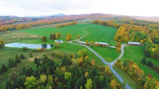 849 Mount Bess Road, Charleston, Vermont 05872, USA