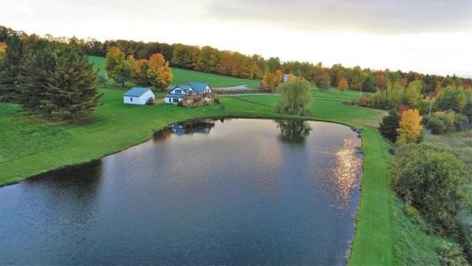 849 Mount Bess Road, Charleston, Vermont 05872, USA