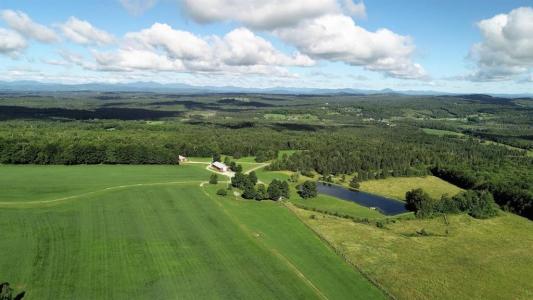 849 Mount Bess Road, Charleston, Vermont 05872, USA