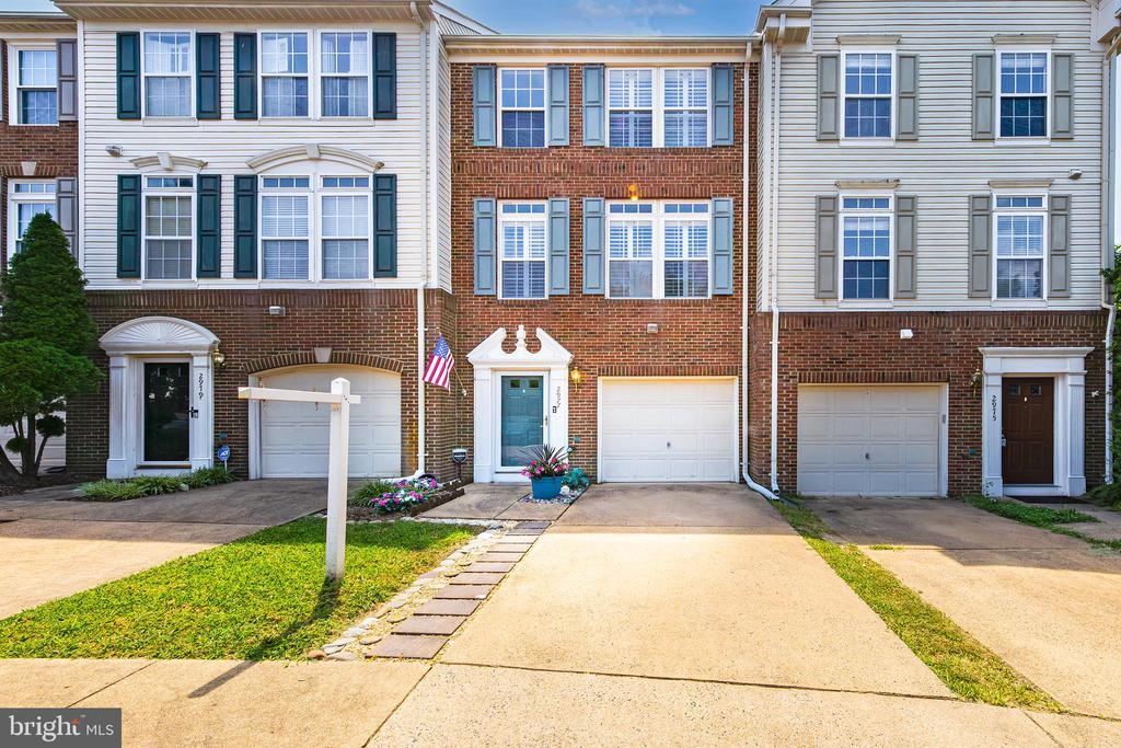 2977 Huntington Grove Square, Alexandria, Virgínia 22306, Estados Unidos
