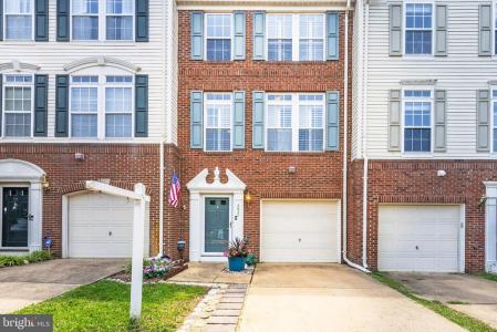 2977 Huntington Grove Square, Alexandria, Virgínia 22306, Estados Unidos
