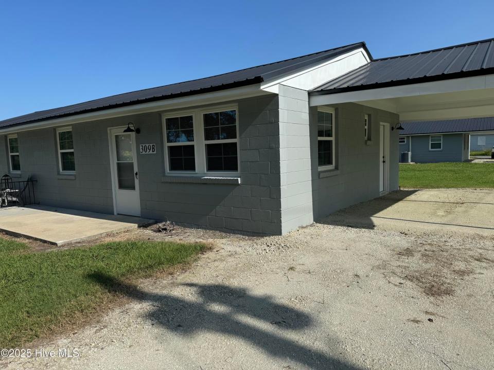 309 Jackson A Street, Ayden, Caroline Du Nord 28513, États-Unis
