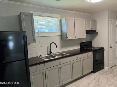 309 Jackson A Street, Ayden, Caroline Du Nord 28513, États-Unis