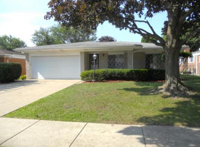 13587 Terra Santa, Sterling Heights, Michigan 48312, USA