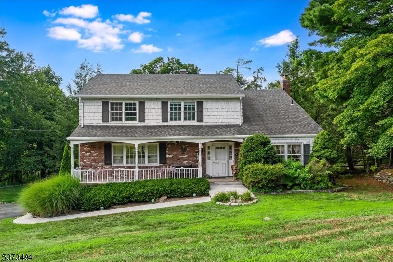 5 Bisset Dr, West Milford Twp., New Jersey 07480-1601, Amerika Birleşik Devletleri