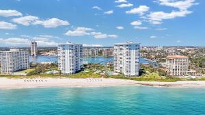 500 S Ocean Boulevard Unit# 1704, Boca Raton, Floride 33432, États-Unis