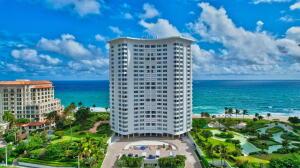 500 S Ocean Boulevard Unit# 1704, Boca Raton, Floride 33432, États-Unis