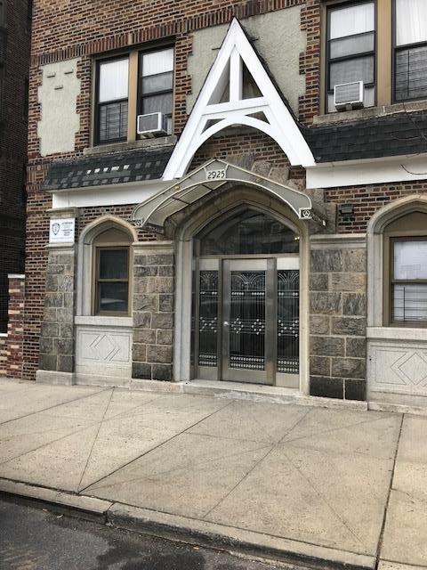 2925 Matthews Avenue #5F, Bronx, New York 10467, États-Unis