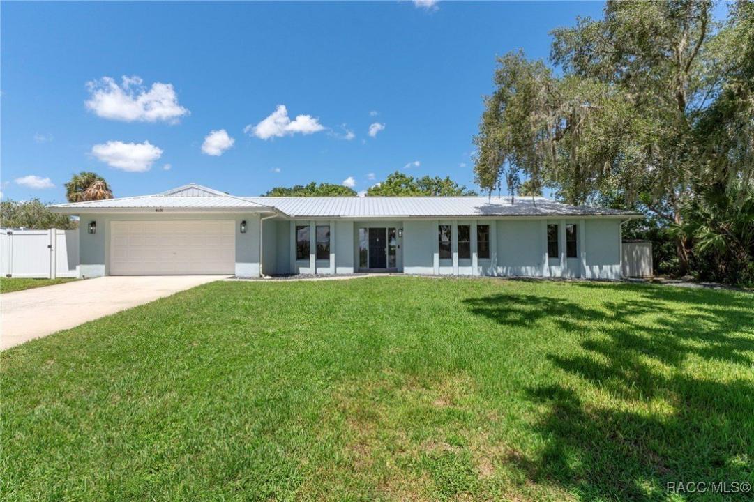 4631 E Windmill Drive, Inverness, Florida 34453, Estados Unidos
