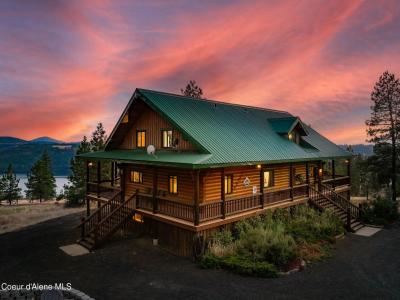 1979 E FALCON CREST RD, Harrison, Idaho 83833, Stati Uniti