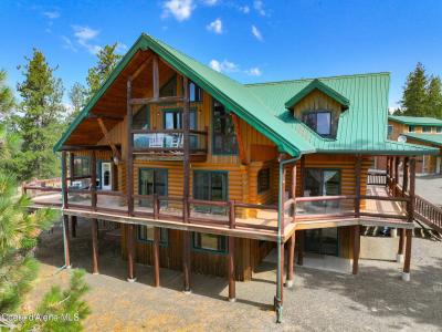 1979 E FALCON CREST RD, Harrison, Idaho 83833, Stati Uniti
