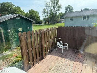 5272 Middletown Road E, New Middletown, Ohio 44442, USA