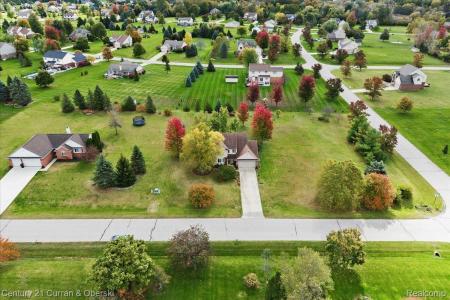 9009 N Pheasant Ridge Lane, York Twp, ミシガン 48176, アメリカ合衆国