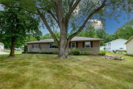 2505 Vollmer Drive, Austintown, Ohio 44511, USA