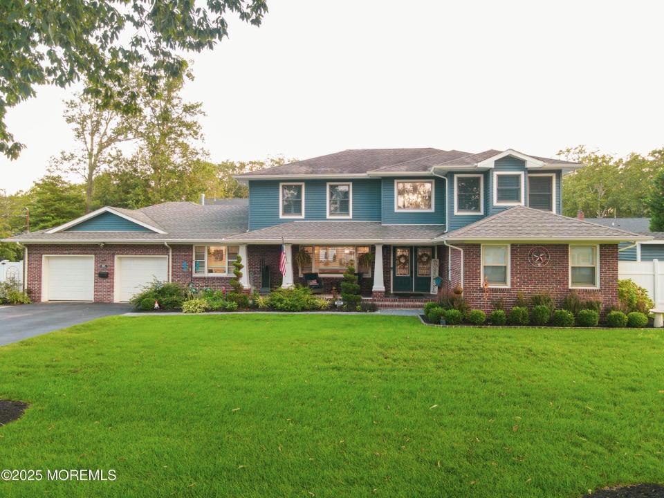 427 Monmouth Avenue, Pine Beach, Nova Jersey 08741, Estados Unidos