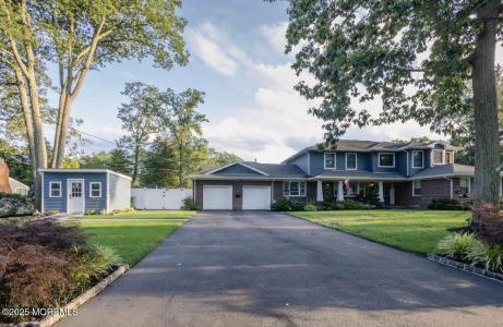 427 Monmouth Avenue, Pine Beach, Nova Jersey 08741, Estados Unidos