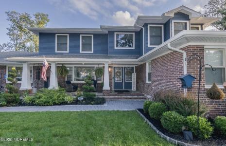 427 Monmouth Avenue, Pine Beach, Nova Jersey 08741, Estados Unidos