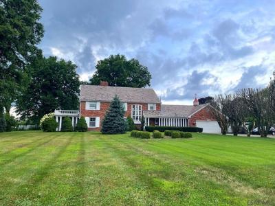 110 Canfield Avenue, Johnstown, Pennsylvania 15904, USA
