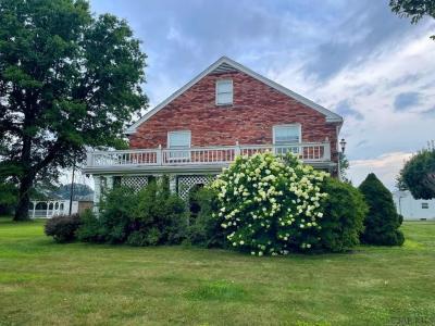 110 Canfield Avenue, Johnstown, Пенсильвания 15904, Соединенные Штаты