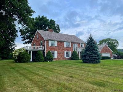 110 Canfield Avenue, Johnstown, Пенсильвания 15904, Соединенные Штаты