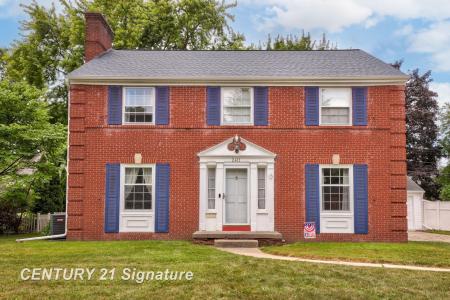 2411 Adams, Saginaw, Michigan 48602, USA