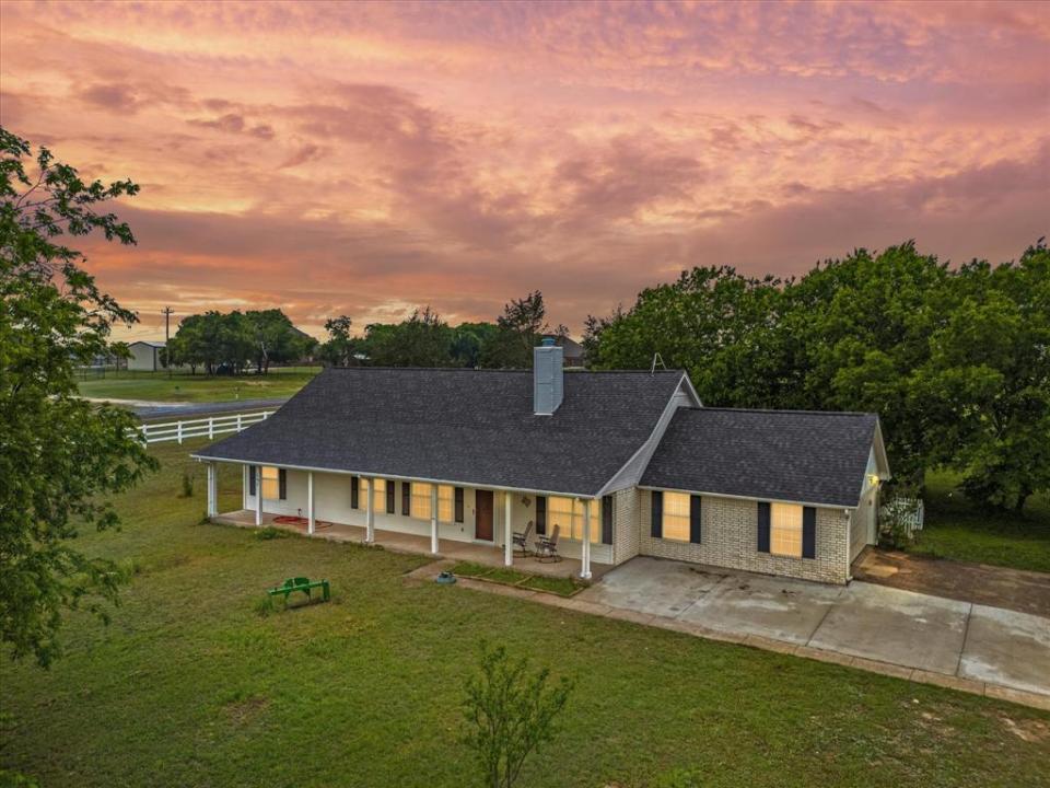 105 Pioneer Court, Waxahachie, Texas 75167, Estados Unidos